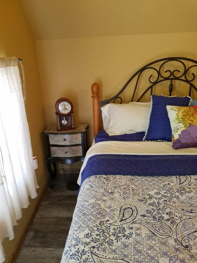 Cabin Sweet Cabin بحيرة كانيون المظهر الخارجي الصورة