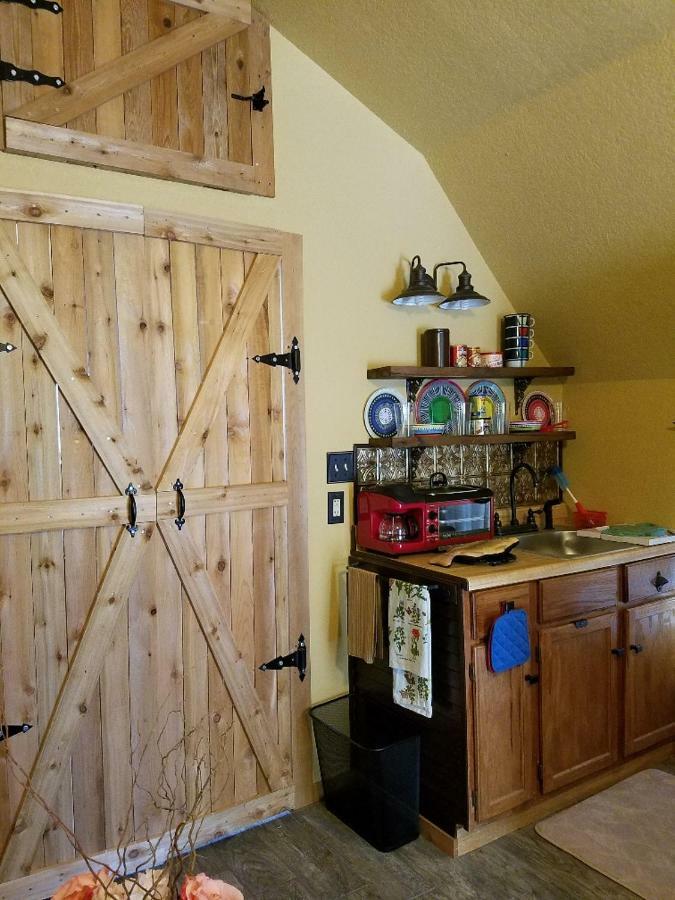 Cabin Sweet Cabin بحيرة كانيون المظهر الخارجي الصورة