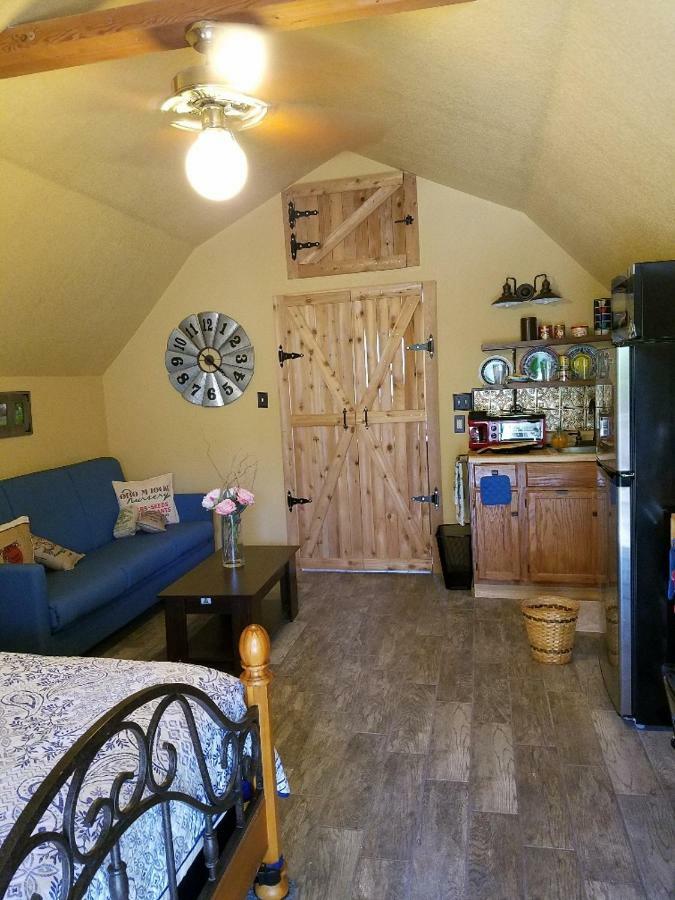 Cabin Sweet Cabin بحيرة كانيون المظهر الخارجي الصورة