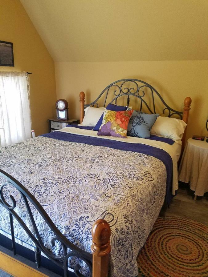 Cabin Sweet Cabin بحيرة كانيون المظهر الخارجي الصورة