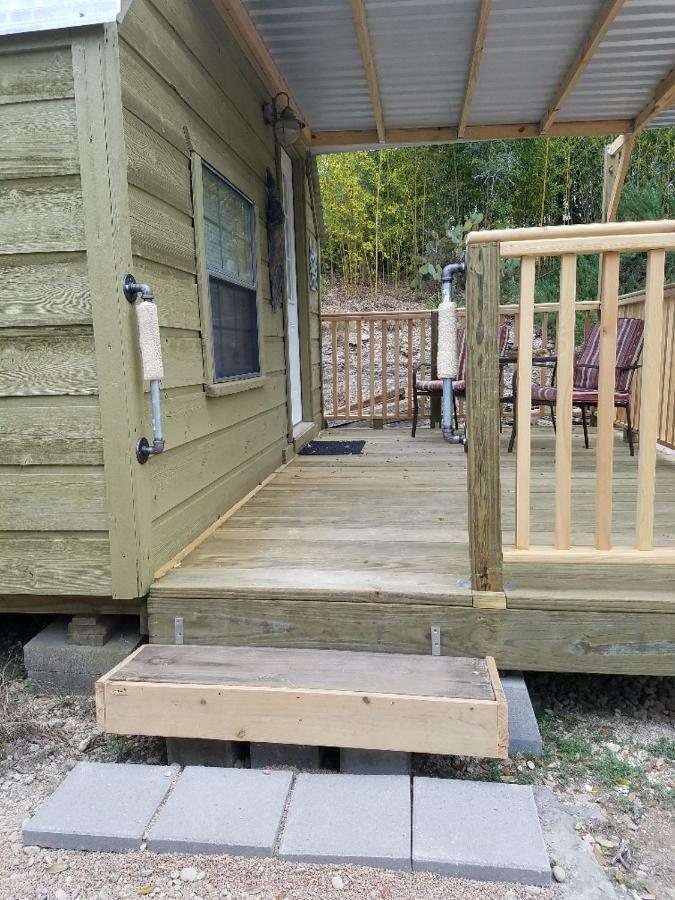Cabin Sweet Cabin بحيرة كانيون المظهر الخارجي الصورة