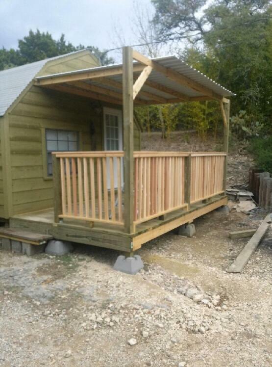 Cabin Sweet Cabin بحيرة كانيون المظهر الخارجي الصورة