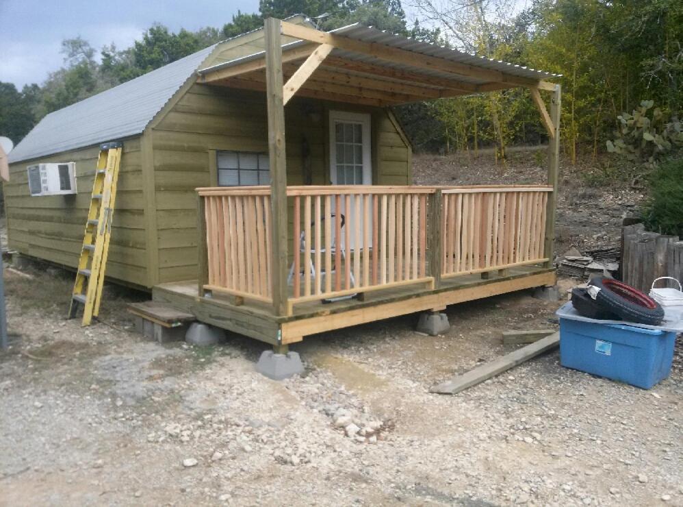 Cabin Sweet Cabin بحيرة كانيون المظهر الخارجي الصورة